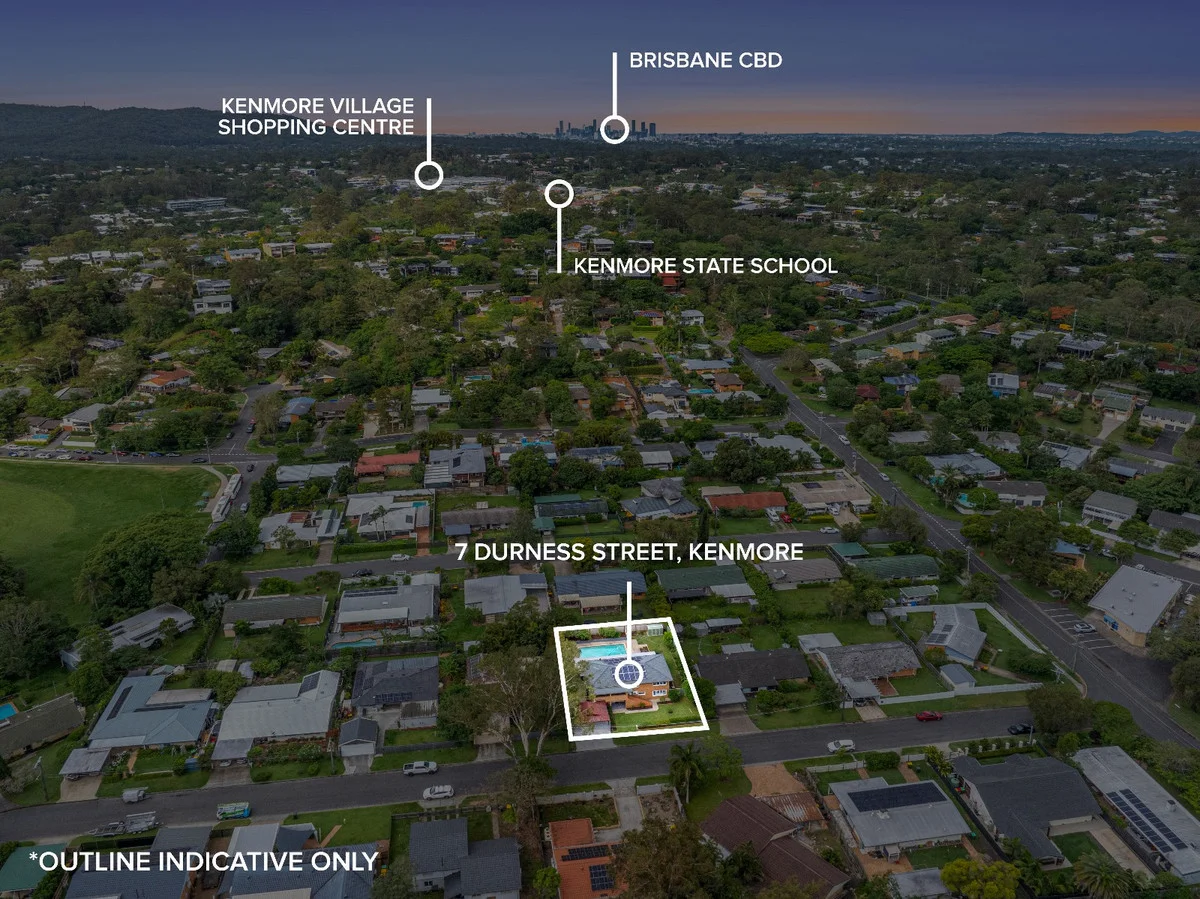 Additional image 23 of 7 Durness Street, Kenmore QLD 4069