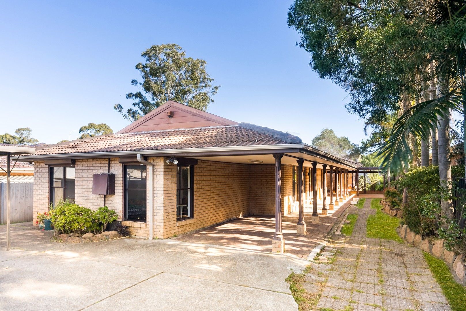 13 & 13a Ben Lomond Street, Bossley Park NSW 2176, Image 0