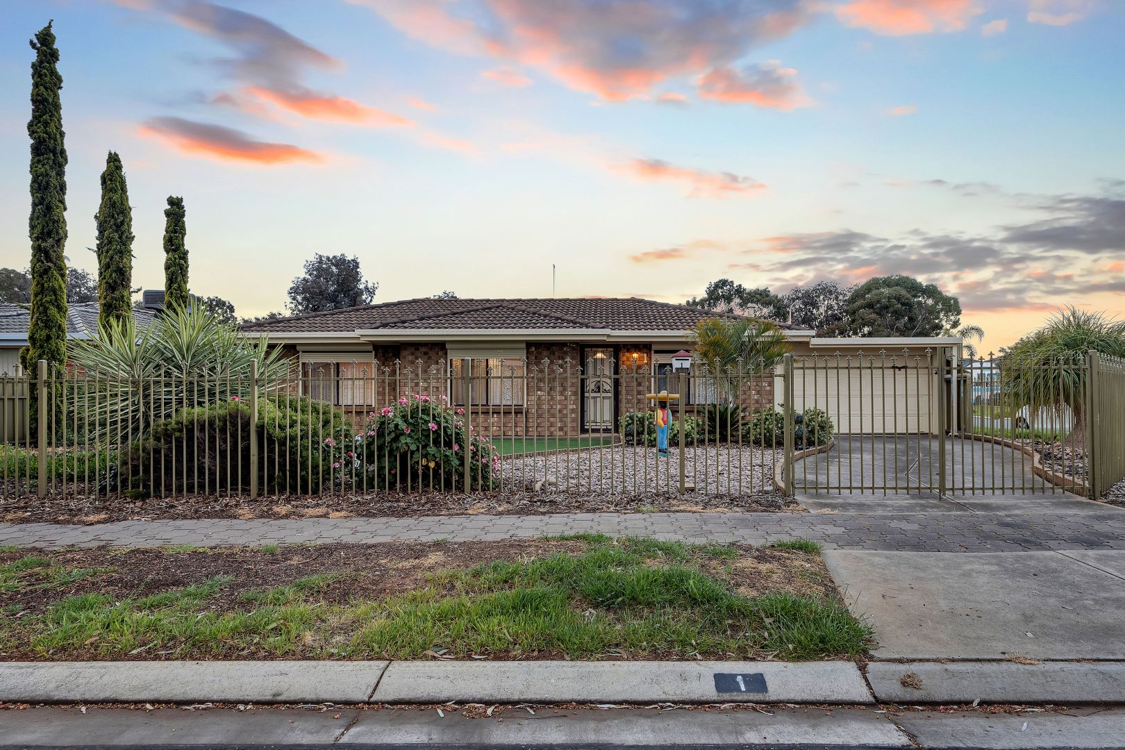 1 Mendez Street, Paralowie SA 5108, Image 1