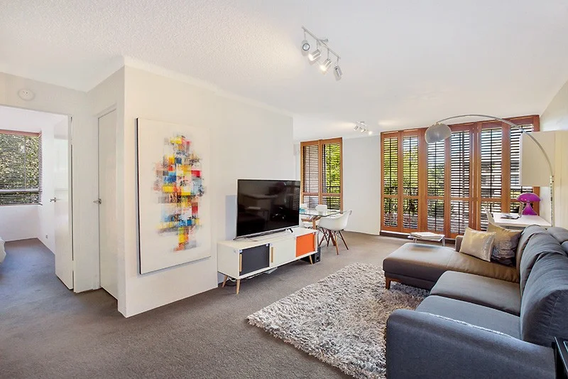 6E/8 Hampden Street, Paddington NSW 2021