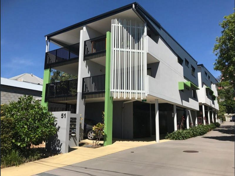 10/51 Gibb Street, Kelvin Grove QLD 4059, Image 0