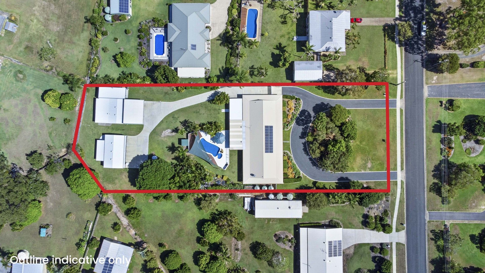 43 Orchid Avenue, Urangan QLD 4655, Image 0