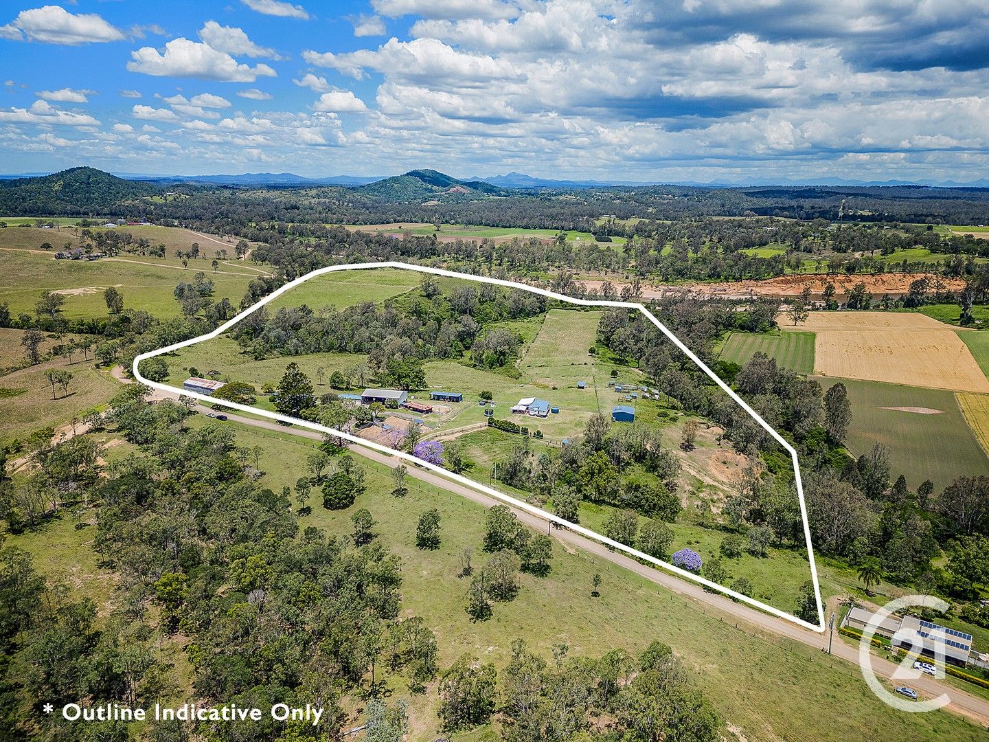 270 E Summervilles Road, Borallon QLD 4306, Image 0