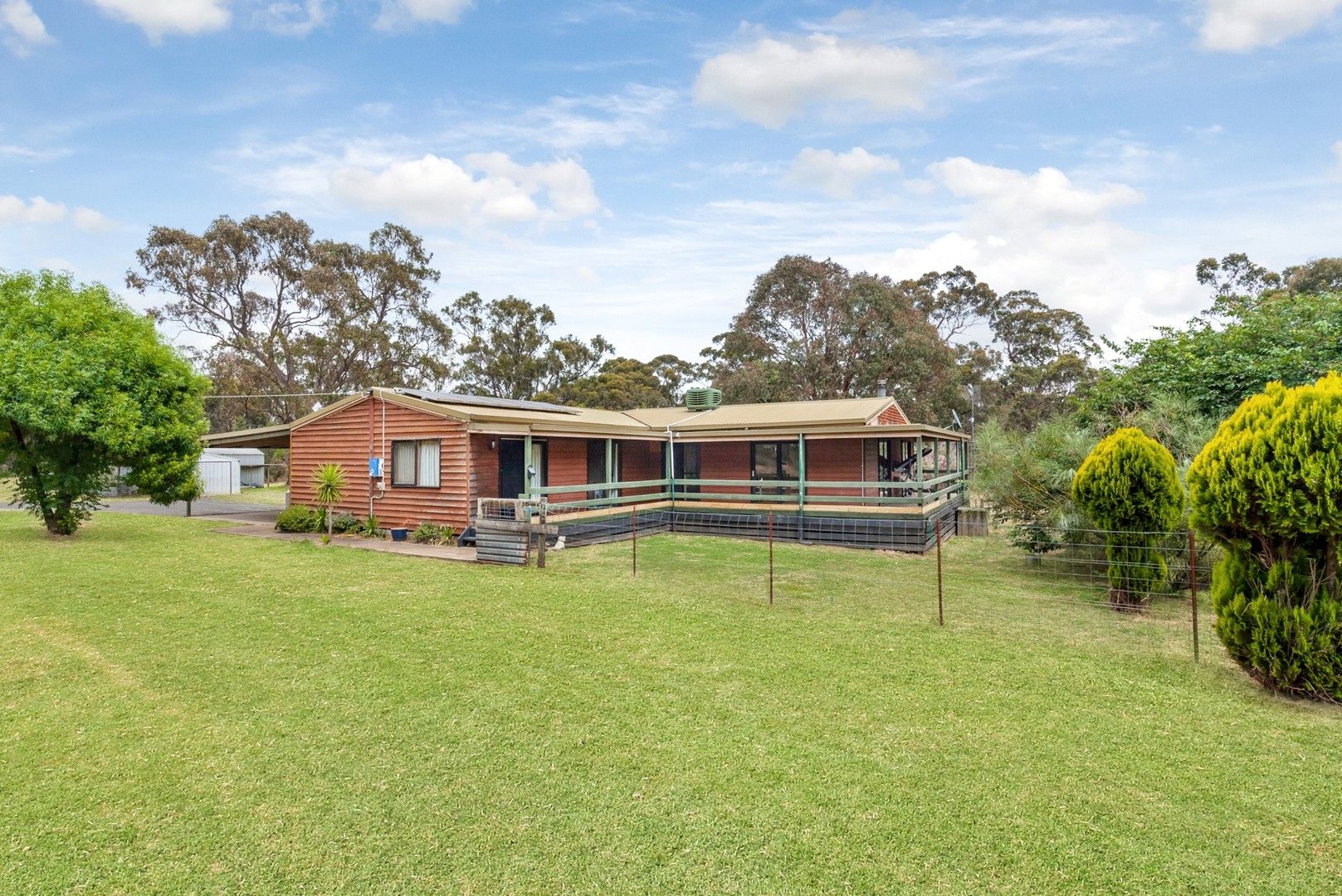 25 Gerard Road, Broadford VIC 3658 House for Sale 749,500