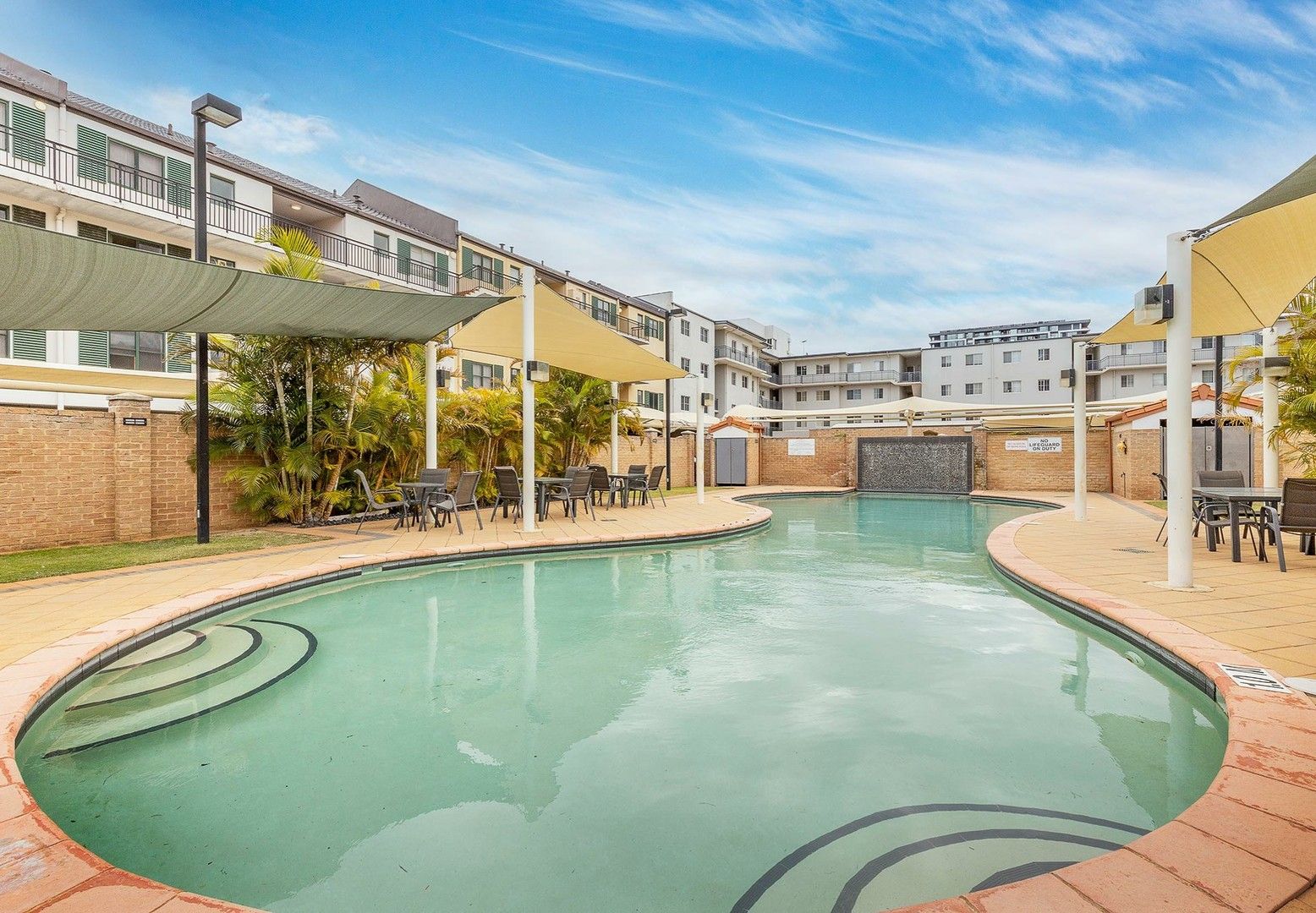 2 bedrooms Apartment / Unit / Flat in 68/167 Grand Boulevard JOONDALUP WA, 6027