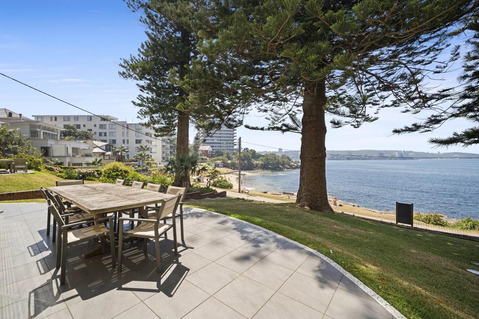 Additional image 10 of 4/7 Fairlight Crescent, Fairlight NSW 2094