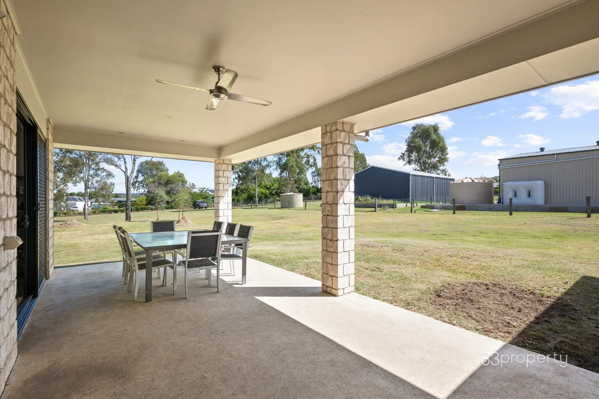 Additional image 22 of 125 Fairway Drive, Kensington Grove QLD 4341