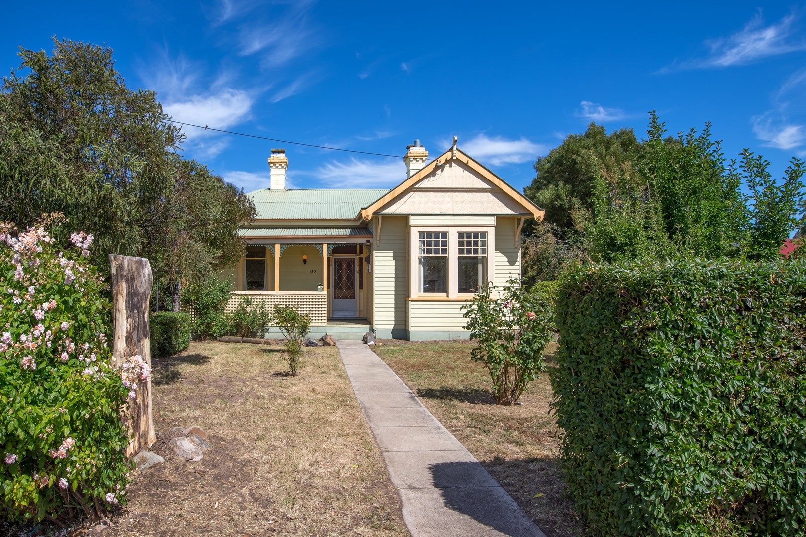 132 Bridge Street, Campbell Town TAS 7210, Image 0