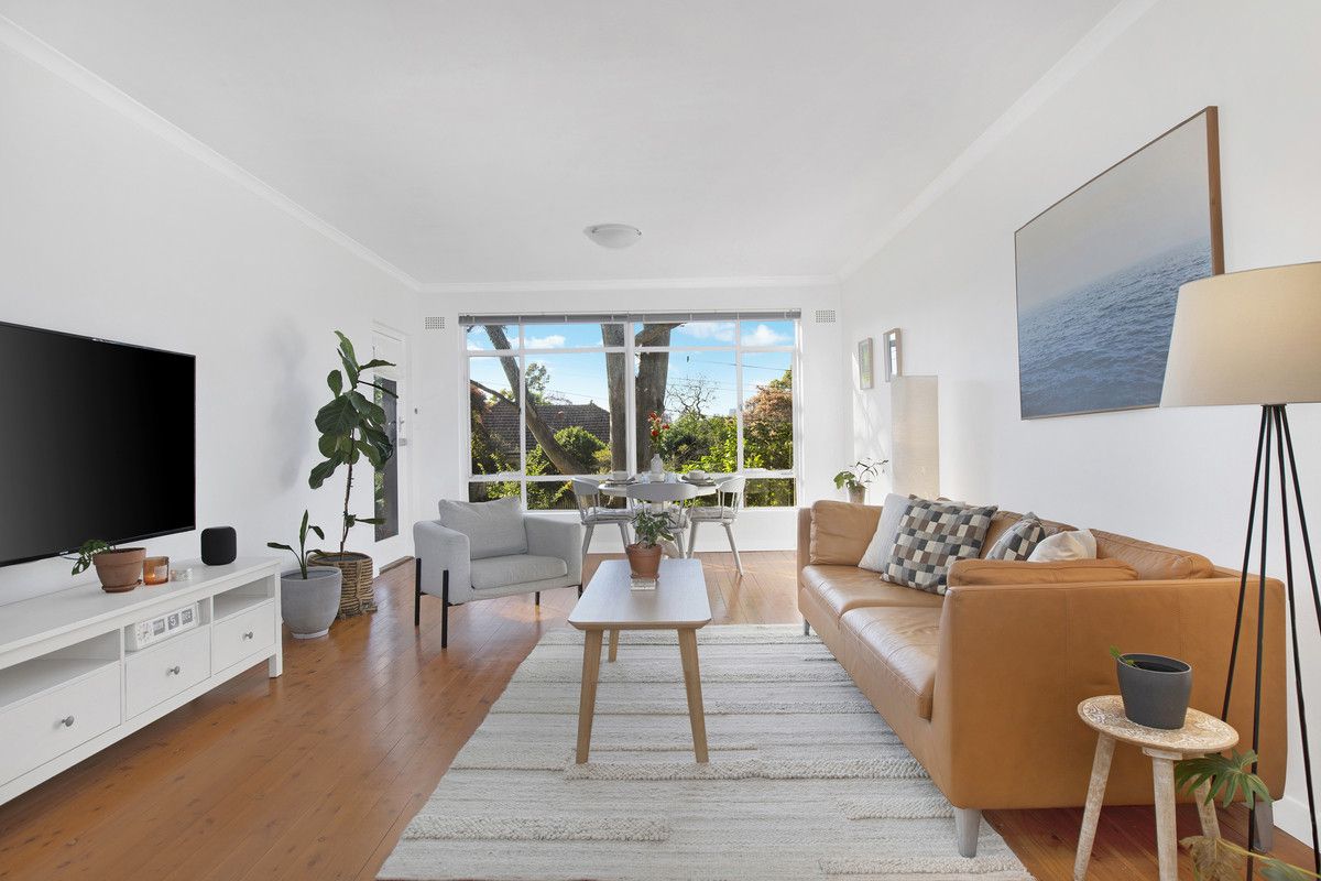 9/1 Balfour Street, Greenwich Property History & Address Research