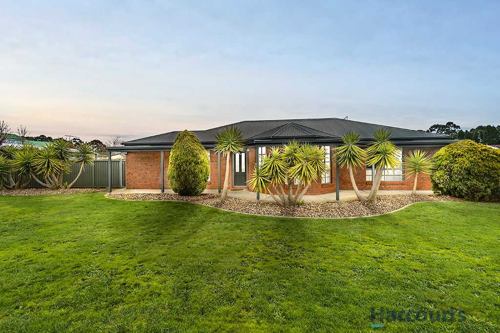 17 Kenmare Crescent, Invermay Park VIC 3350, Image 0