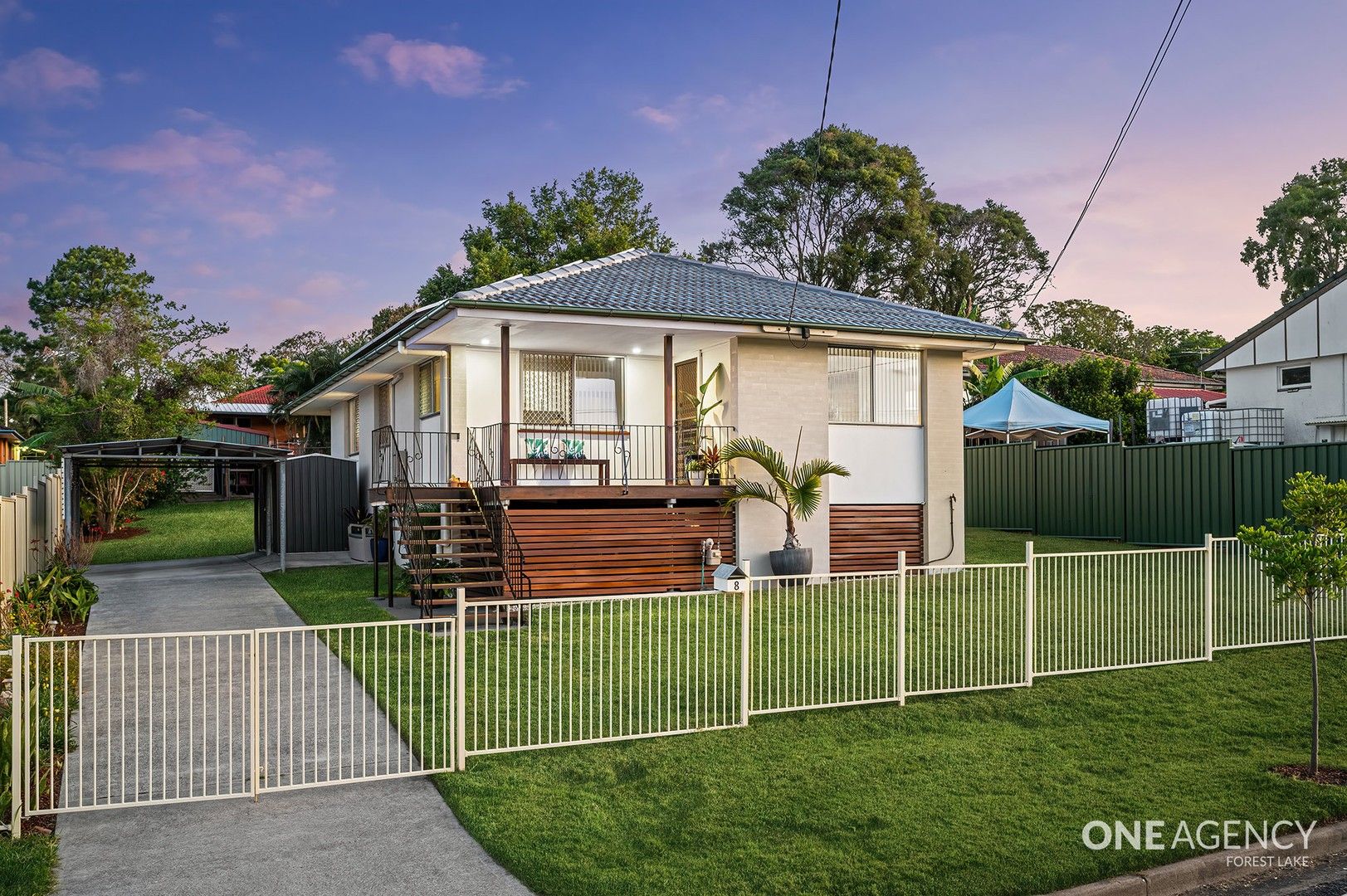 8 Dorado St, Inala QLD 4077, Image 0