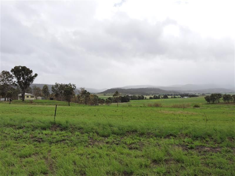 1111 Goomburra Rd, Goomburra QLD 4362, Image 2