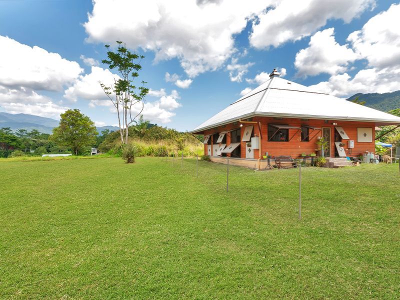 262 The Boulders Road, Babinda QLD 4861, Image 1