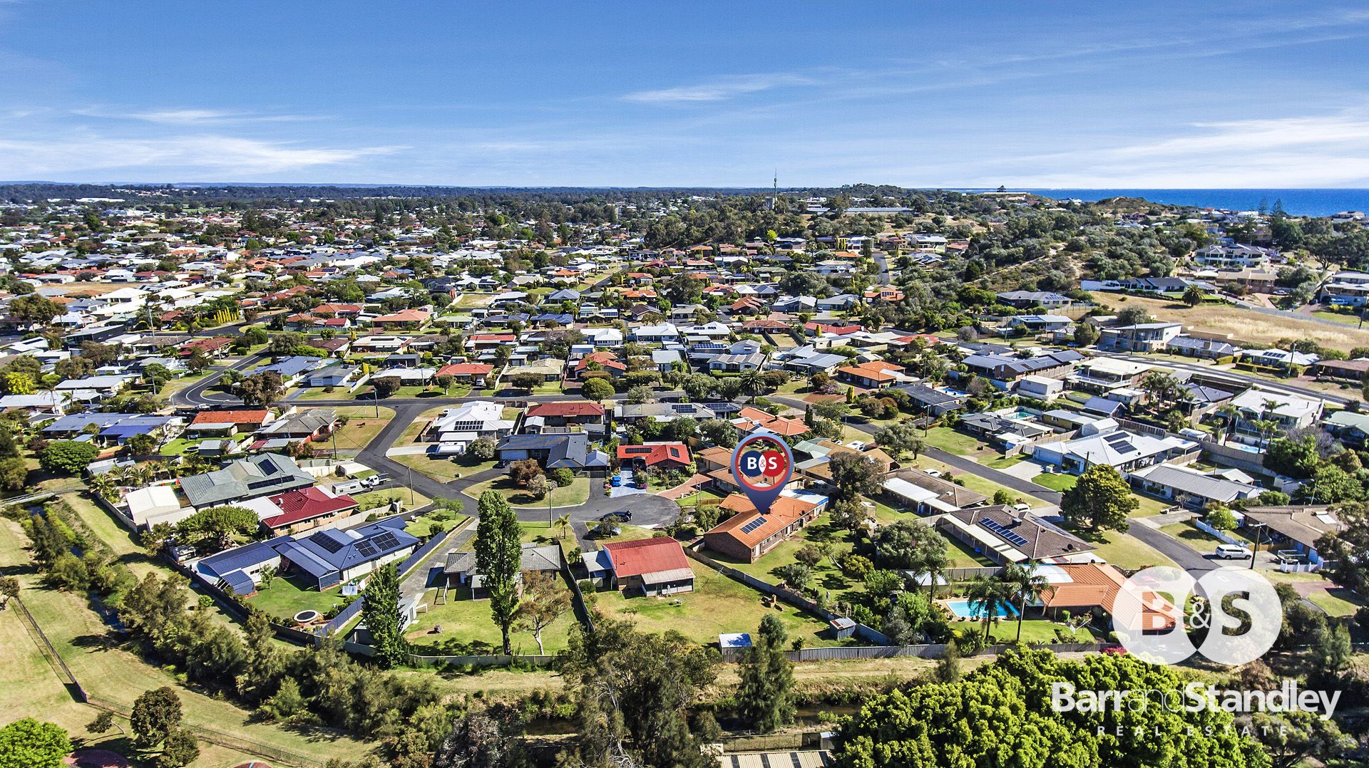 1 Willow Drive, South Bunbury WA 6230, Image 1