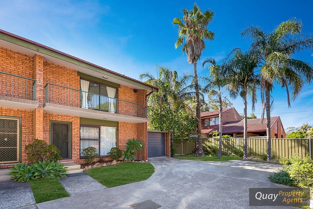 9/18 Chiswick Rd, Greenacre NSW 2190, Image 0