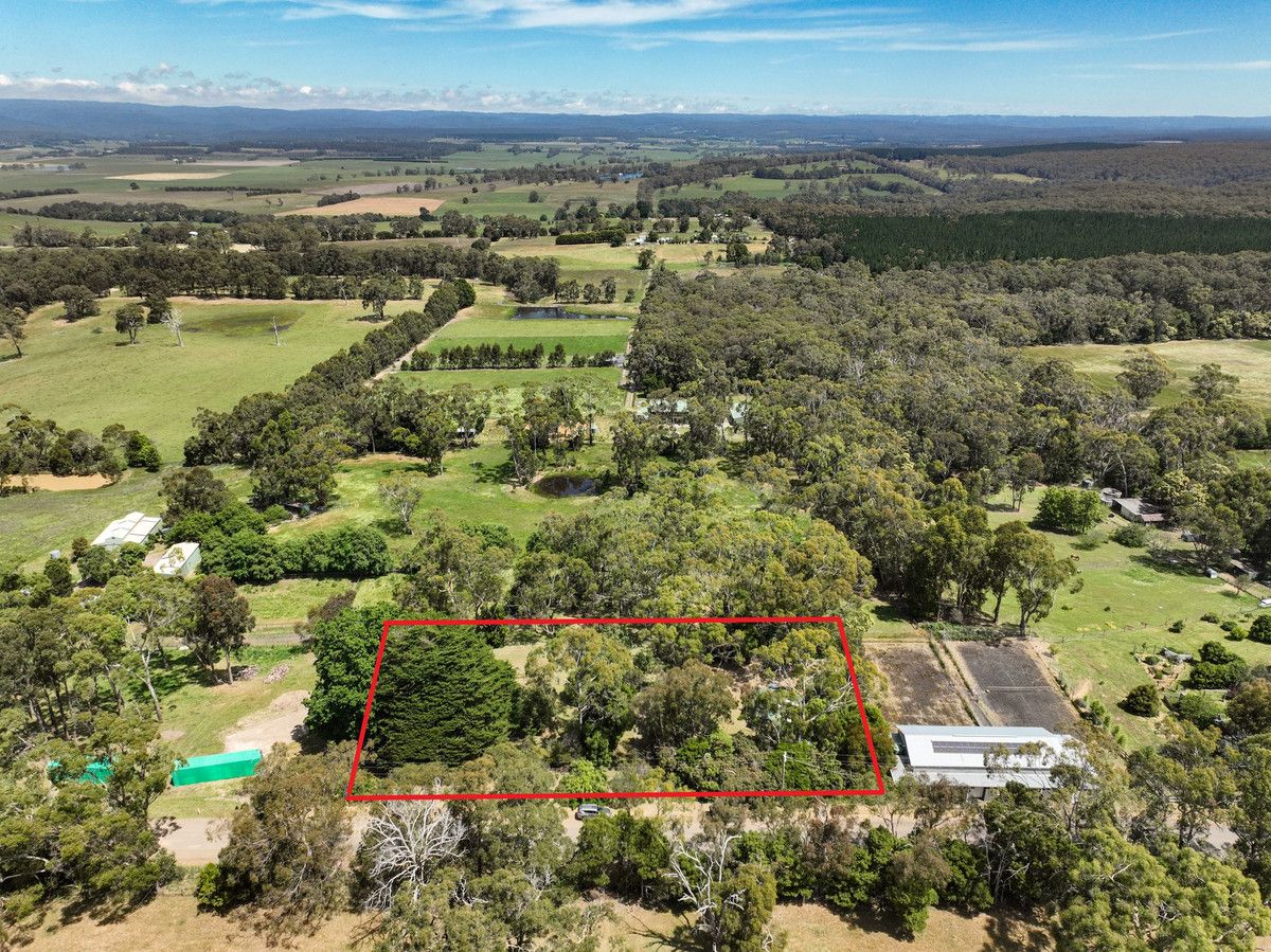 140 Birregurra-Yeodene Road, Yeodene VIC 3249, Image 1