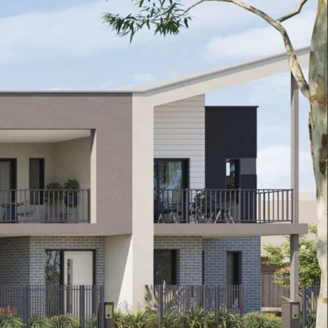 Atherstone House and Land Packages Corner of Hollingsworth Drive