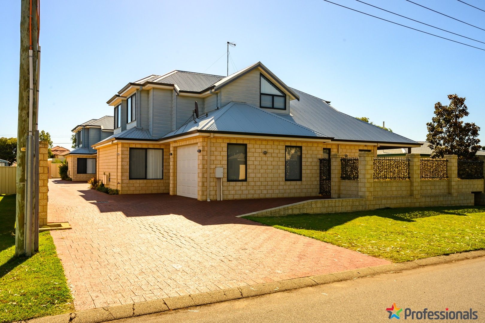 3 bedrooms House in 8B Beam Road MANDURAH WA, 6210