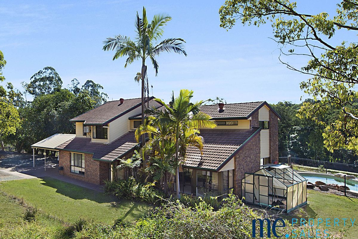 611 Mount Samson Road, Kobble Creek QLD 4520, Image 2