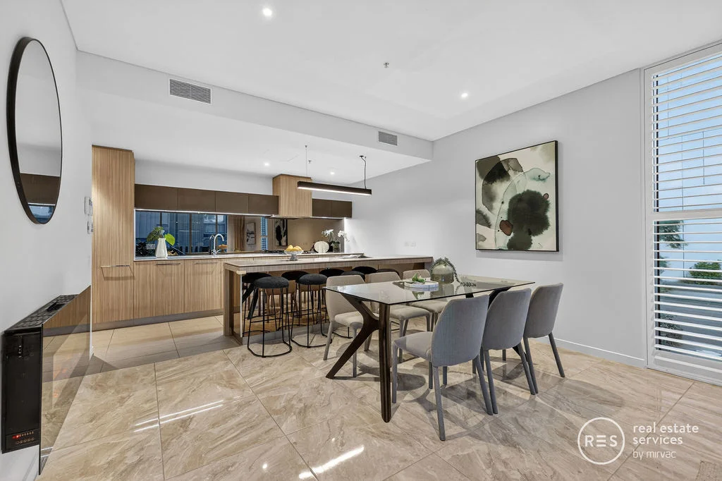 Additional image 4 of 91 South Wharf Drive, Docklands VIC 3008