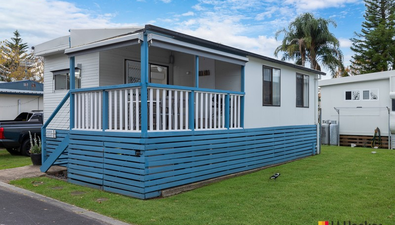 Picture of Site 20/51 Beach Road, BATEHAVEN NSW 2536