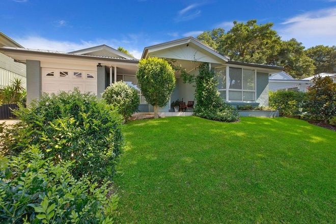 Picture of 8 Old Gosford Road, WAMBERAL NSW 2260