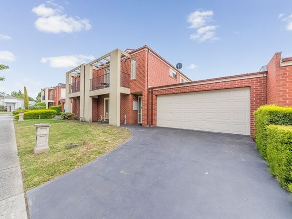 6 Provence Place, Narre Warren South VIC 3805
