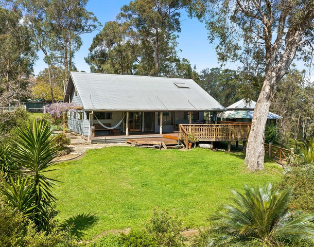 59 Sproxtons Road, Benandarah NSW 2536