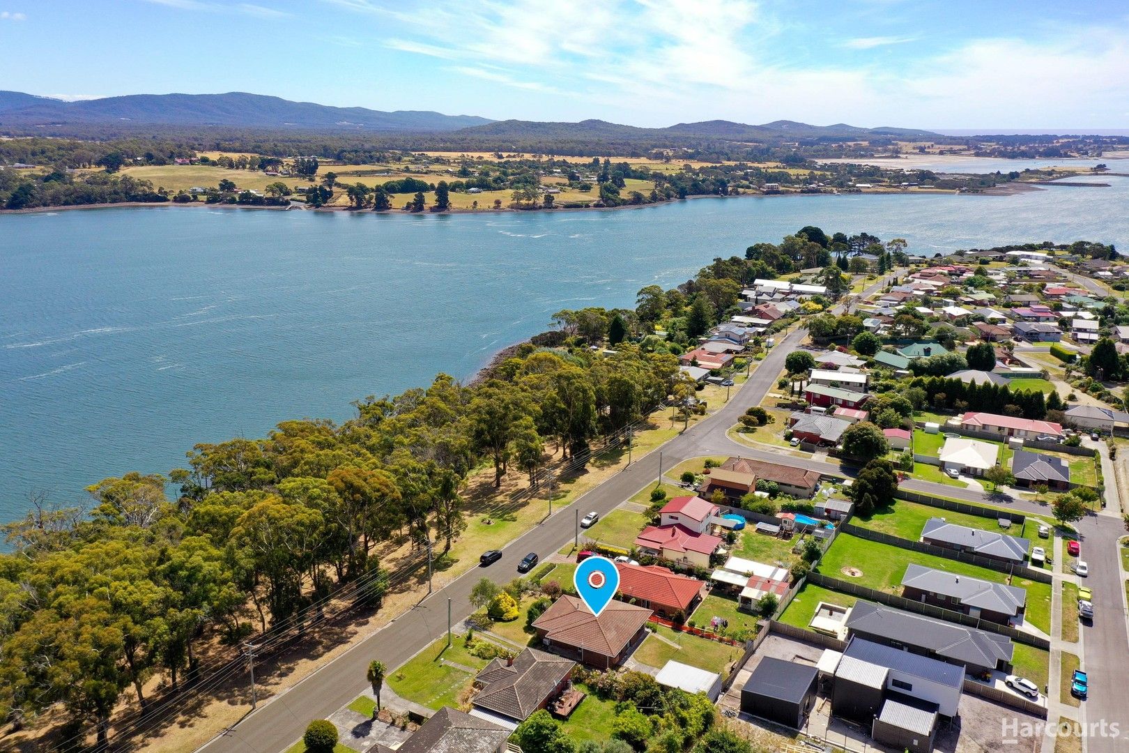 3 bedrooms House in 45 Tamar Avenue GEORGE TOWN TAS, 7253