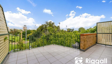 Picture of 18/11 Pennington Terrace, NORTH ADELAIDE SA 5006