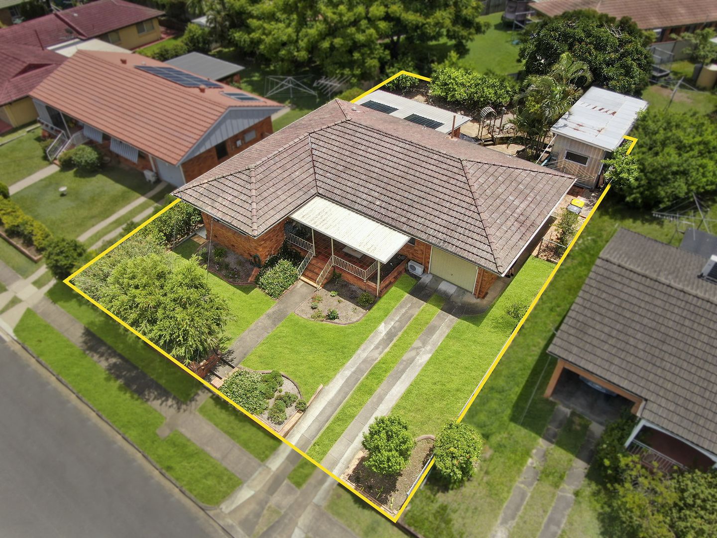 5 Bolger Street, Upper Mount Gravatt QLD 4122, Image 1