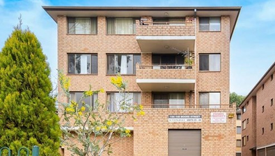 Picture of 55/144 Moore Street, LIVERPOOL NSW 2170