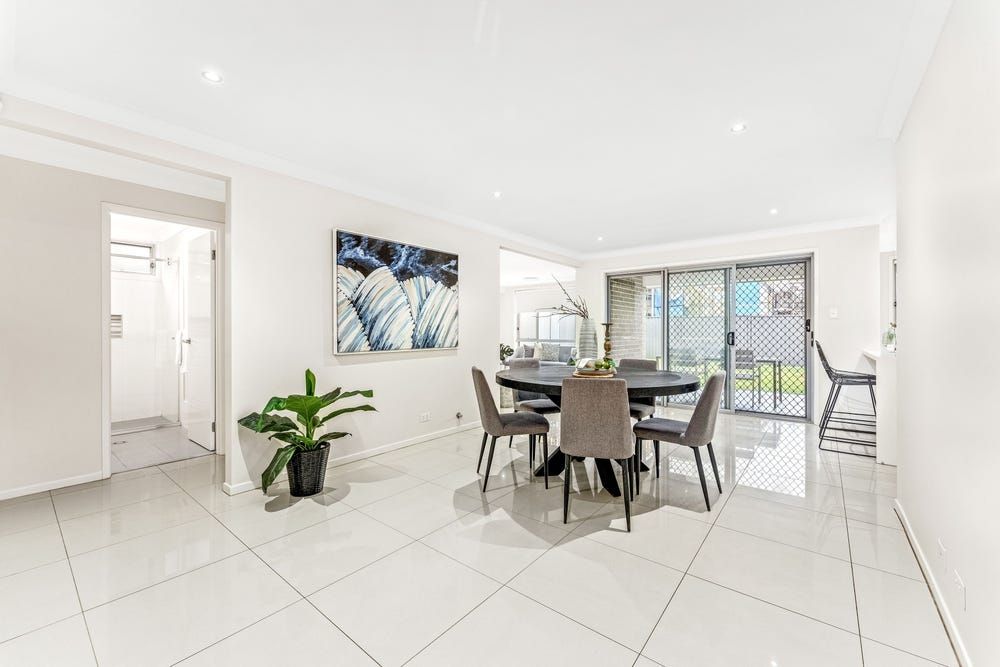 31 Shipley Street, The Ponds NSW 2769 House For Rent 850 Domain