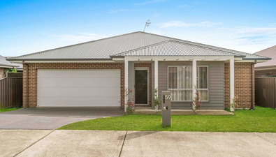 Picture of 59 Seagrass Avenue, VINCENTIA NSW 2540