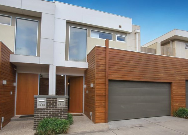 4/12 Kenilworth Grove, Glen Iris VIC 3146