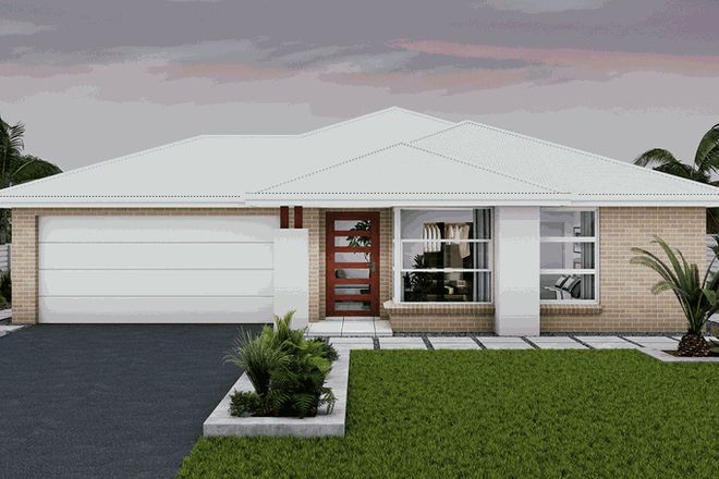 Picture of Lot 401 The Haven Estate, CAMBEWARRA NSW 2540