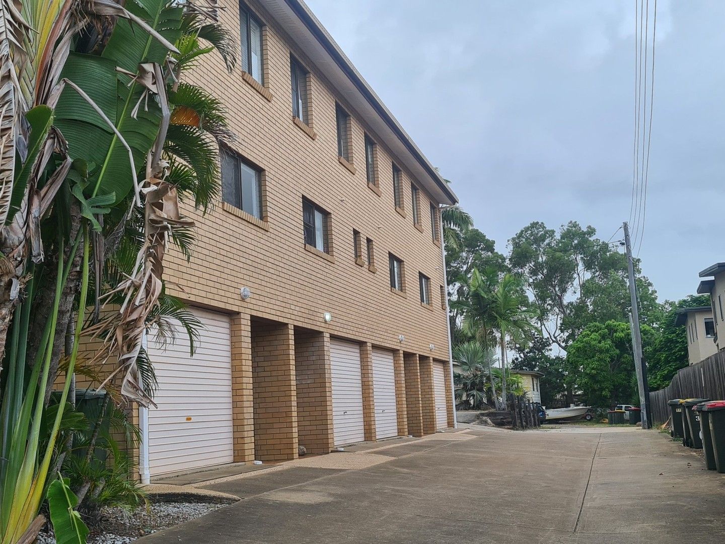 2 bedrooms Apartment / Unit / Flat in 7/36 Kent Street WEST GLADSTONE QLD, 4680
