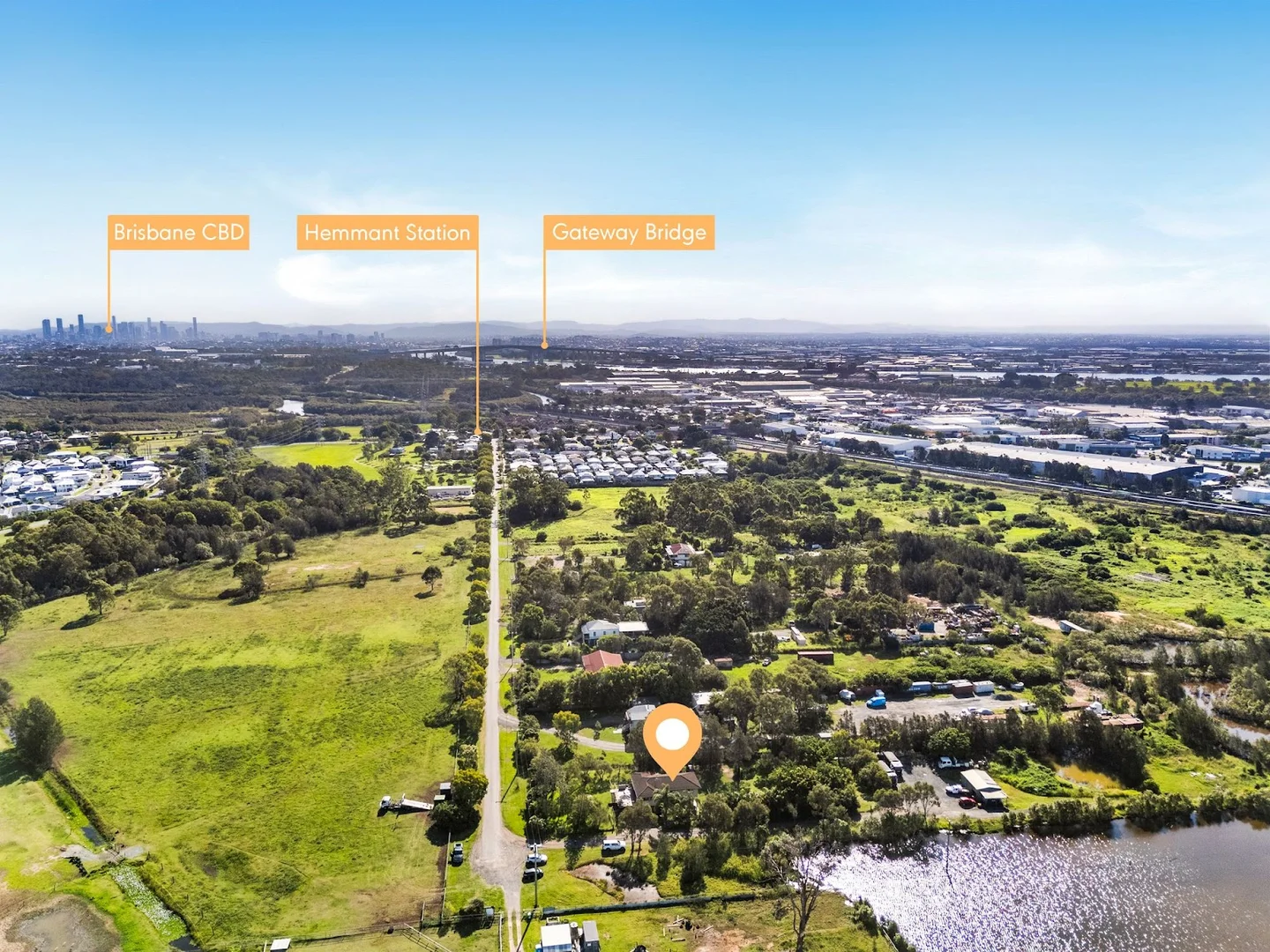 Additional image 21 of 104 Ragnor Road, Hemmant QLD 4174