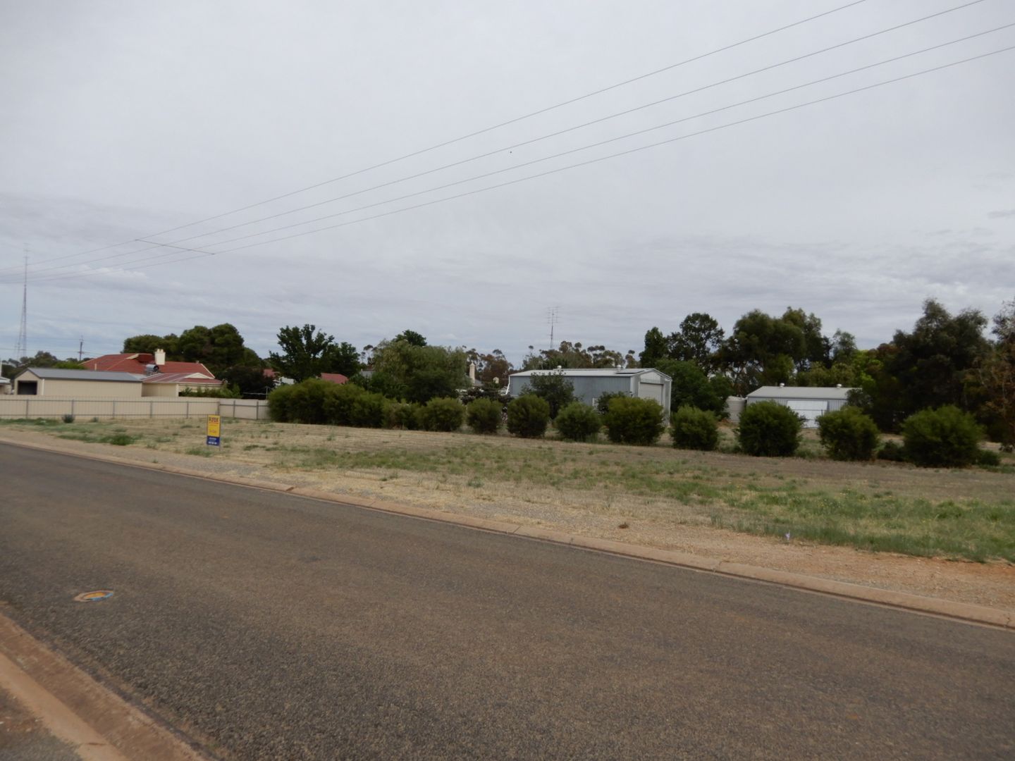 1 Oxford St, Jamestown SA 5491, Image 2