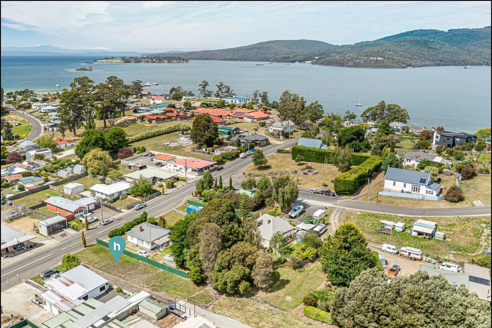 6972 Huon Highway, Dover TAS 7117, Image 0