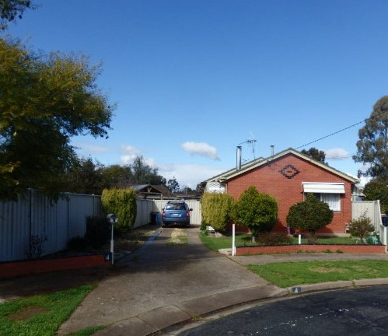 4 Richard Court, Mooroopna VIC 3629 Domain