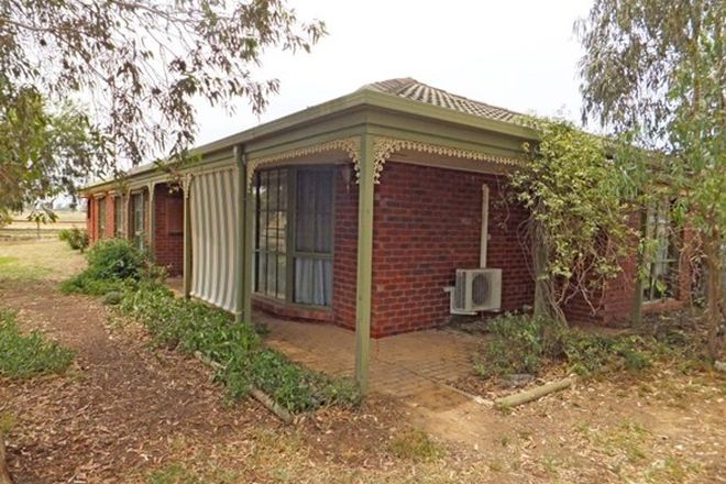 Picture of 1735 Fenaughty Road, KYABRAM SOUTH VIC 3620