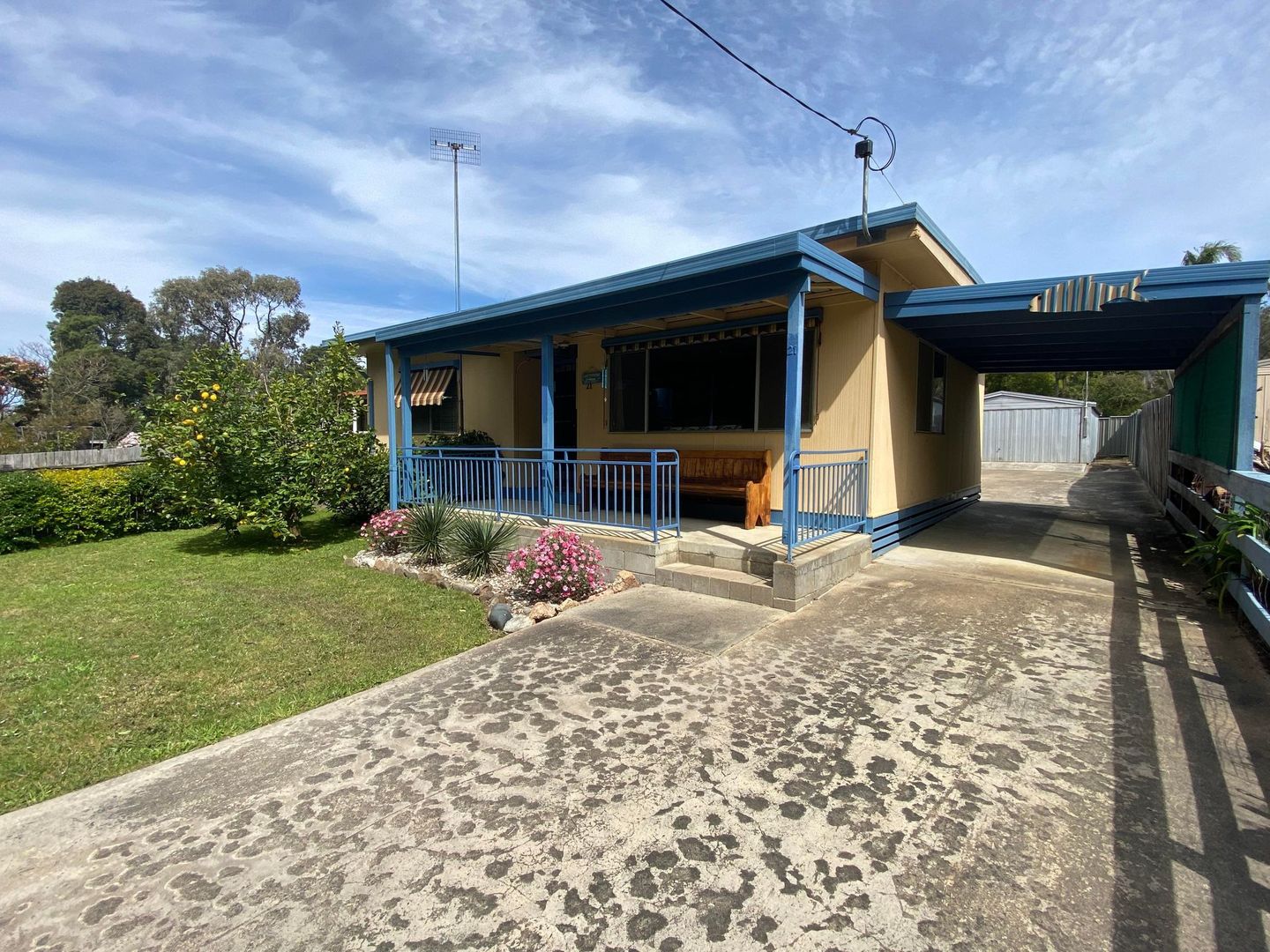 21 Bastion Point Road, Mallacoota VIC 3892, Image 1