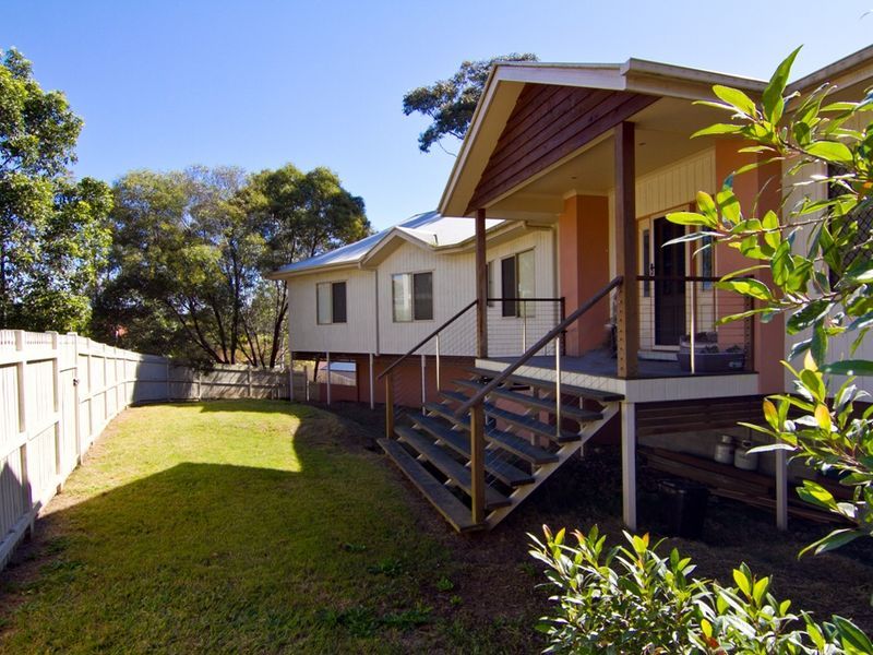 11 Vistula Circuit, SPRINGFIELD QLD 4300, Image 0