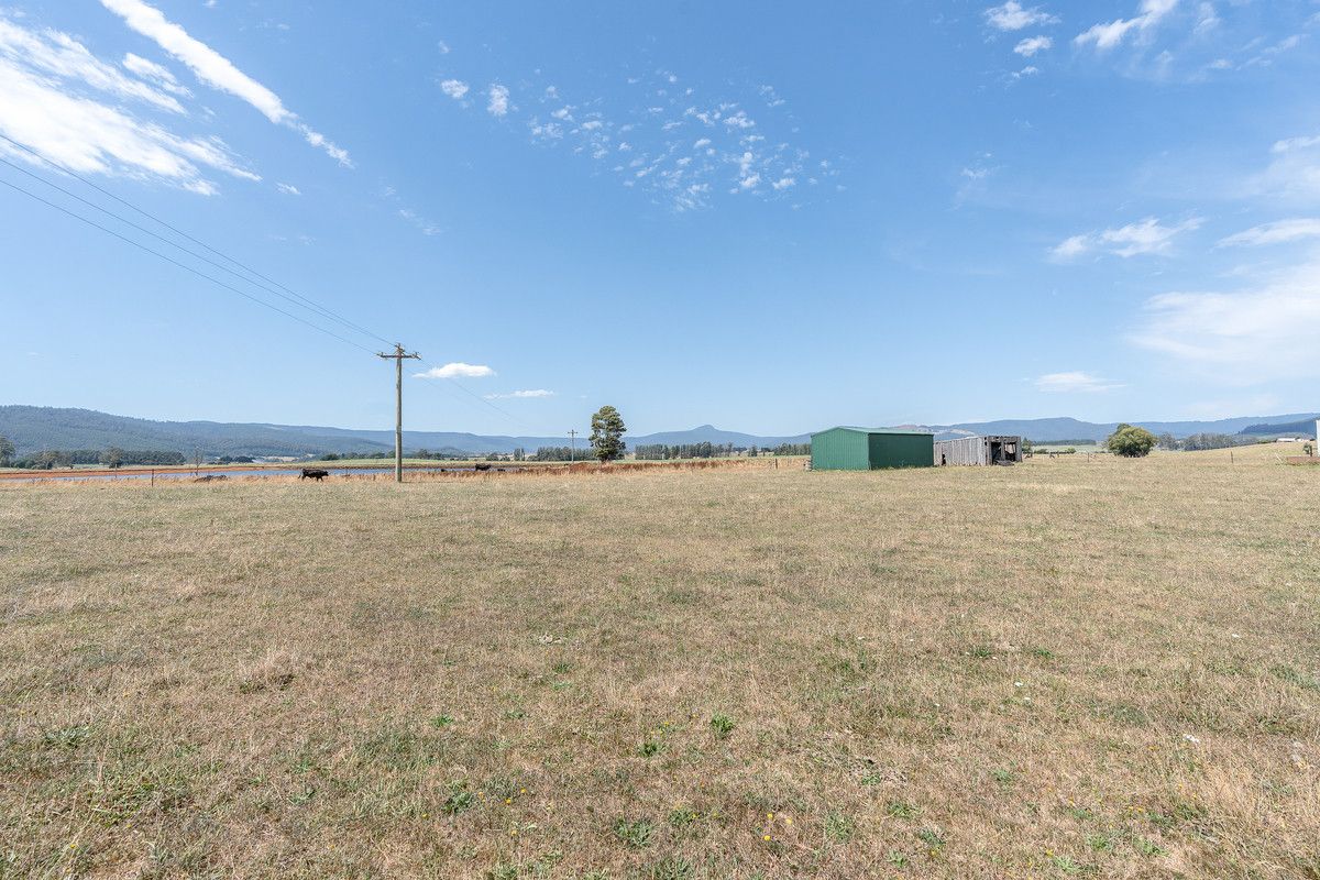 1 Carisbrook Lane, Legerwood TAS 7263, Image 2