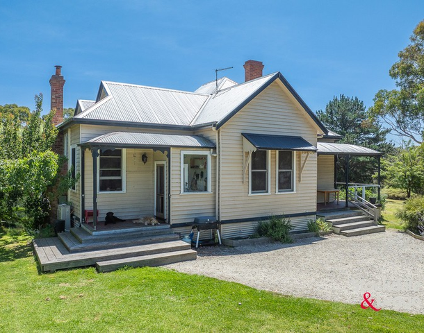 160 Drysdales Road, Outtrim VIC 3951