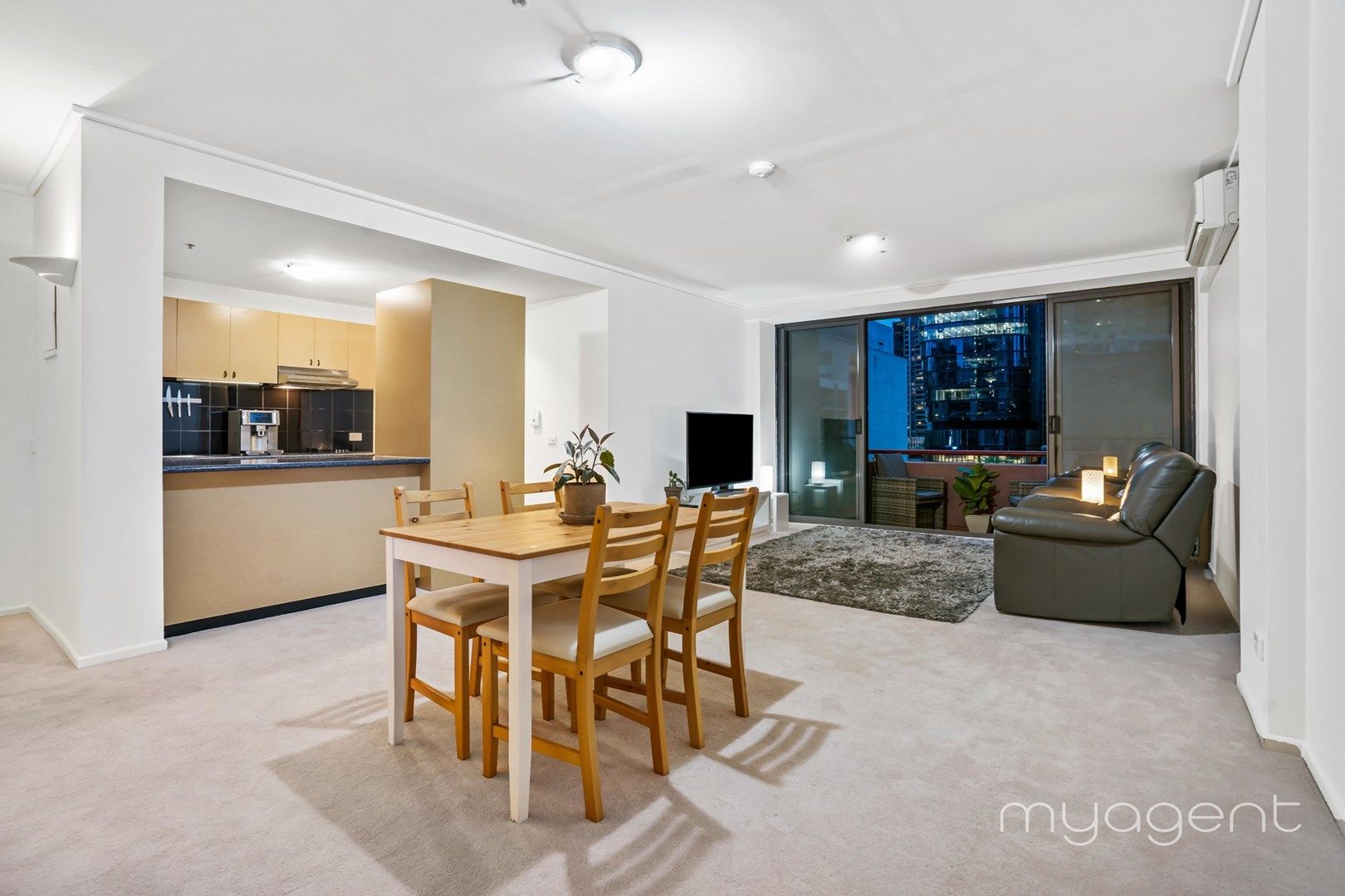 518/181 Exhibition Street, Melbourne 3004 VIC 3004, Image 2