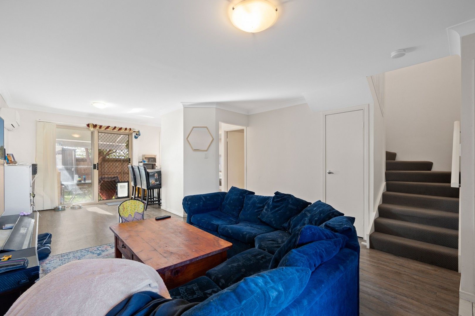 3 bedrooms Townhouse in 98/1 Harrier Street TWEED HEADS SOUTH NSW, 2486