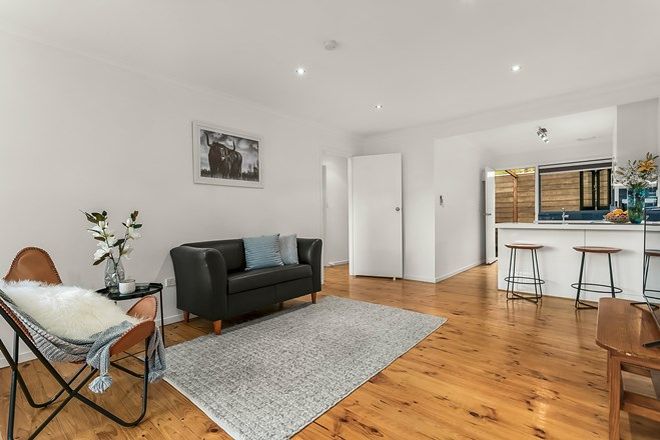 Picture of 7/20 Grevillia Road, OAK PARK VIC 3046