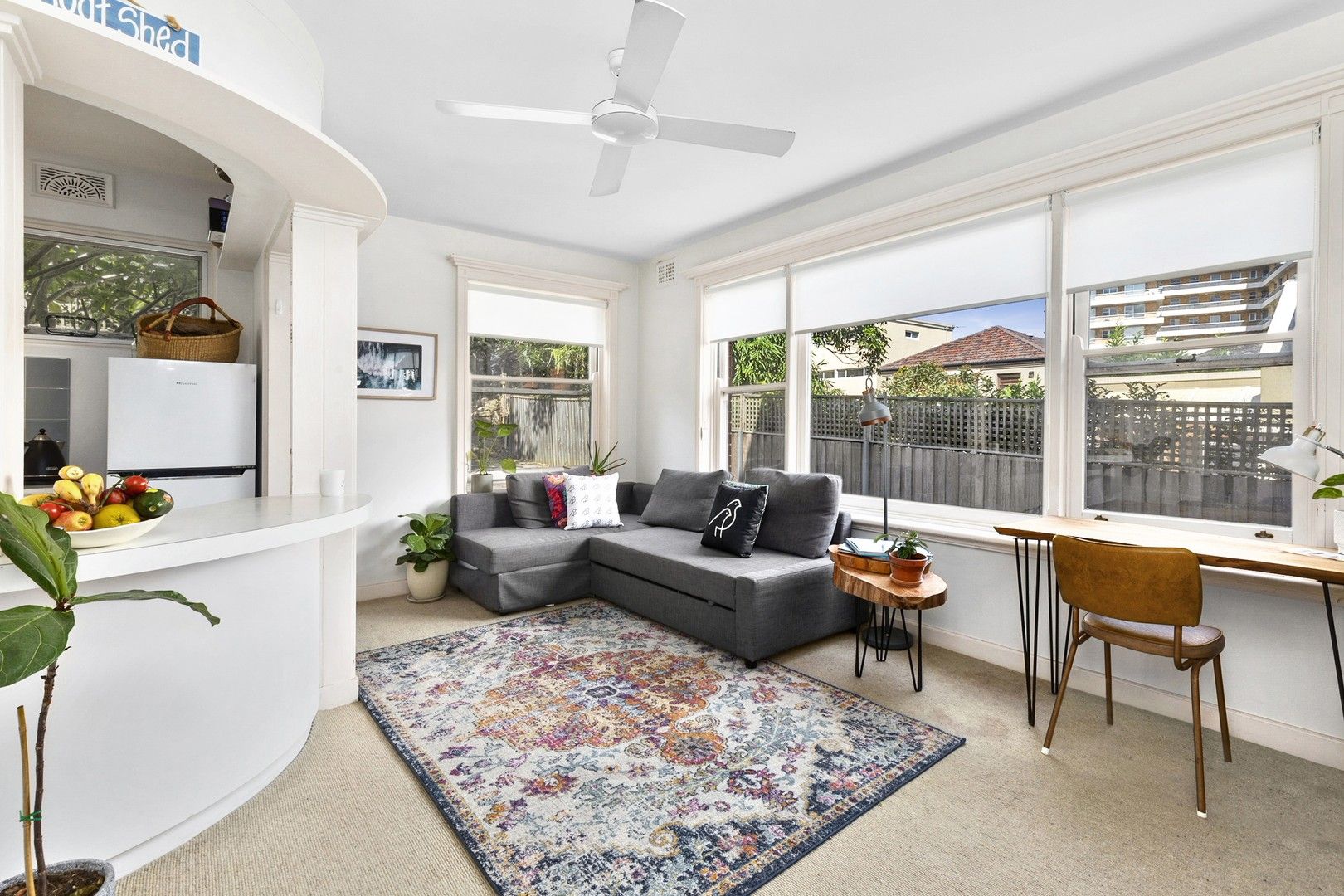 2/4 Woods Parade, Fairlight NSW 2094, Image 0